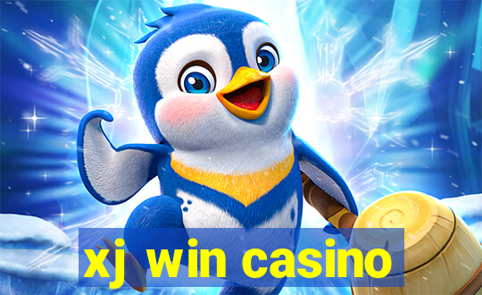 xj win casino